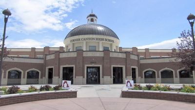 NFL Players from Corner Canyon H.S. (Draper, UT)