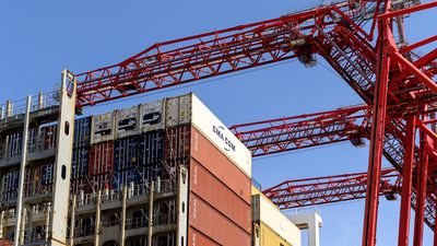 Trump's new tariff call may narrow Aussie export edge