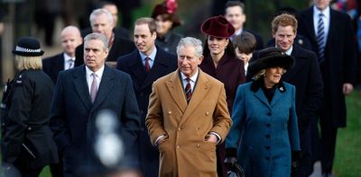 How could Andrew Mountbatten-Windsor be removed from the line of succession to the throne?