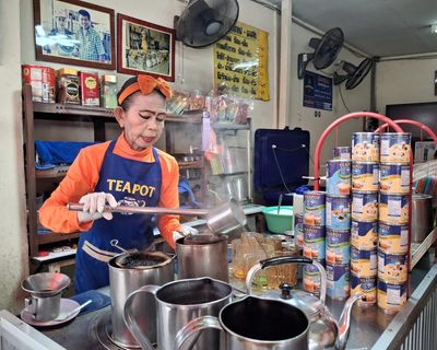 Thailand moves to cut sugar in popular drinks amid health drive