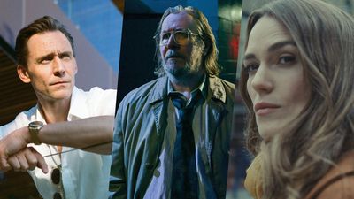 5 best shows to watch after 'The Night Agent' season 3