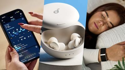 Stop waking up at 3 a.m. — these sleep gadgets promise to add an hour of rest and actually make you feel fresh in the morning