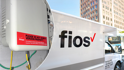 I broke up with Verizon Fios and I discovered a hidden policy I absolutely hate