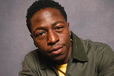 David Jonsson: ‘A life of prison and addiction was just one step away from me’