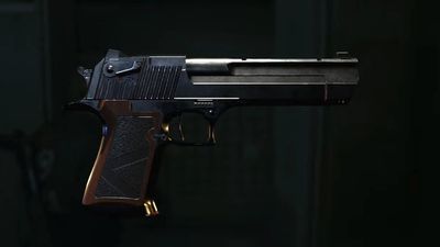 How to get the Lightning Hawk magnum in Resident Evil 2 Remake