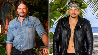David Genat On Australian Survivor & The Beloved Reality TV Show He Also Auditioned To Host