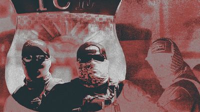 States test limits of ICE, CBP agent immunity