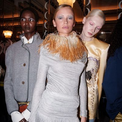 That's a Wrap! All The Highlights You Need to Know from London Fashion Week AW26