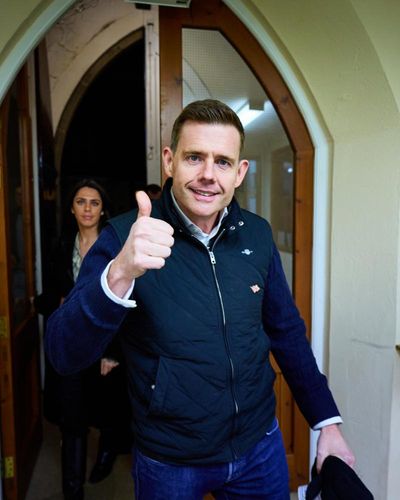 Matt Goodwin is running: the search for Reform’s elusive byelection candidate