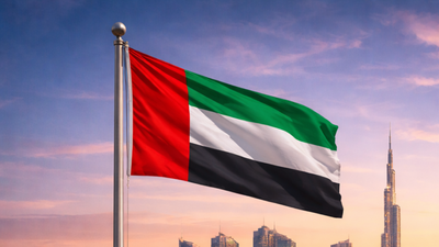 UAE: Anonymous philanthropist donates AED35 million to fight child hunger