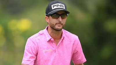 Davis Bryant Facts: 10 Things To Know About The DP World Tour Pro