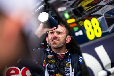 Supercars Sydney: Broc Feeney wins Race 3, drama for Kai Allen