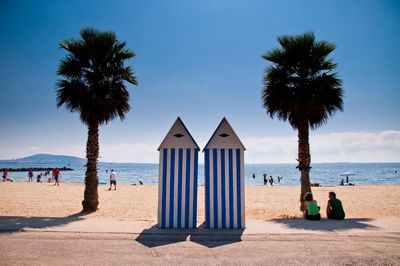 ‘A natural paradise’: the south of France’s beautiful blue lagoon