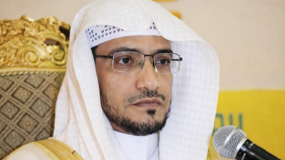 Who is Sheikh Saleh Al-Maghamsi? Saudi religious leader appointed Imam of Prophet’s Mosque