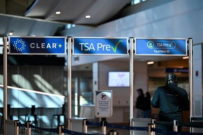 Homeland security reverses course on TSA PreCheck suspension