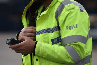 Police officer fired for ‘offensive’ texts about Traveller community