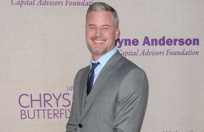 Sam Levinson donates 25k to Eric Dane fundraiser