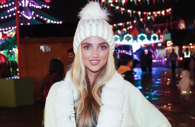 Katie Price's daughter hasn't met Lee Andrews