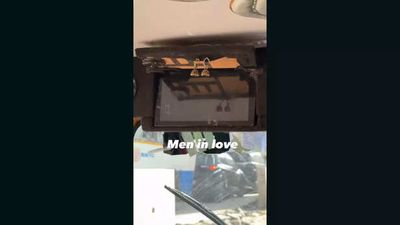 Bengaluru Auto Driver’s Tiny Gesture For His Wife Leaves Internet Emotional: ‘This Is Real Love’