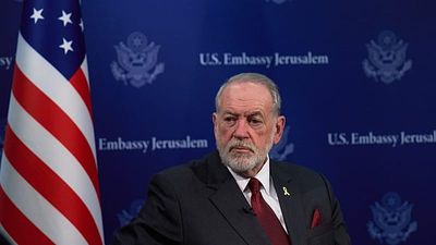 Arab and Islamic states protest US Ambassador to Israel’s remarks on Israel land expansion