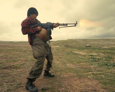 Peter Bradshaw’s Baftas 2026 predictions – who’ll get the gongs, who’ll be the goners?