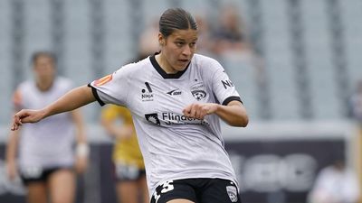 Adelaide up to third after 2-0 ALW win over Brisbane