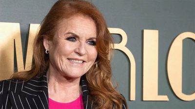 Sarah Ferguson reportedly spent weeks at the World’s Most Expensive Wellness Clinic amid renewed focus on Epstein files