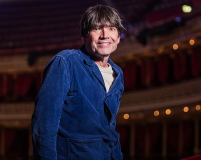 ‘What do I play at a party? Oasis’s Wonderwall goes down a storm’: Alex James’s honest playlist