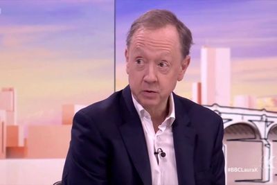 Geordie Greig: Labour’s SEND reforms are ‘really about money’