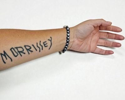 ‘A reminder of how careless I was’: from cringe cartoons to cancelled rockstars, the tattoos fans regret