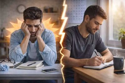 Why Consistency Matters More Than Motivation