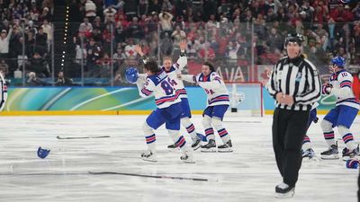 Team USA Takeaways: How United States Earned First Gold Medal Since 1980