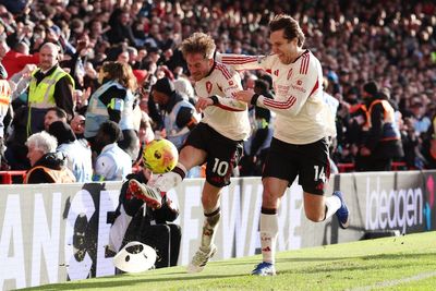 Nottingham Forest vs Liverpool live: Alexis Mac Allister snatches winner in late Premier League drama