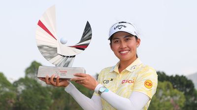 How Much Did Jeeno Thitikul Win At The Honda LPGA Thailand?