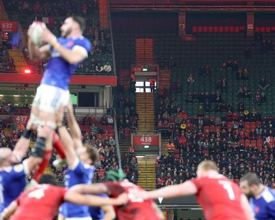 Ospreys fans dismayed as club faces axe amid crisis in Welsh rugby