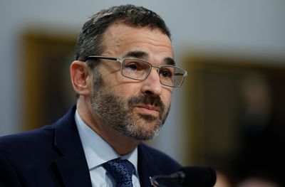 Former IRS Commissioner: Here's how we used AI to create immediate value when taxpayers scrutinized every dollar