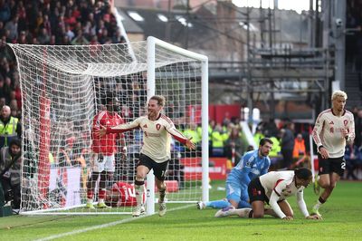 Nottingham Forest vs Liverpool LIVE: Premier League result, latest updates and fan reaction