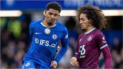 ‘Nothing Changes’—Chelsea, Burnley Stars Racially Abused on Social Media