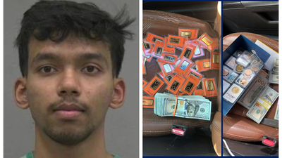 'They come to steal': Indian sentenced to 18 years in prison for scamming senior citizens in US, overstayed student visa
