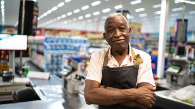 How Working Part Time in Retirement Can Quietly Change Your Social Security Benefits