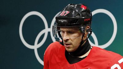 Sidney Crosby Ruled Out for Team Canada’s Gold Medal Game vs. Team USA