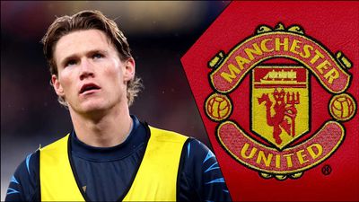 Scott McTominay Responds to Man Utd Transfer Links With Clear Idea for His Future