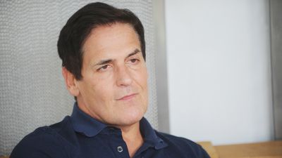 Mark Cuban’s 9 Rules for Getting Rich