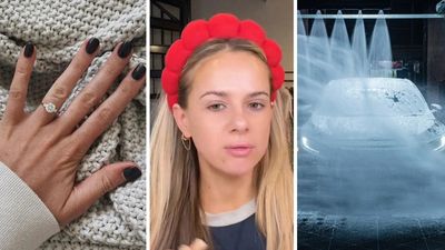 Woman says Delaware car wash stole diamond engagement ring. Then they check the cameras: ‘This is my own fault’