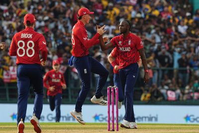 Will Jacks and Jofra Archer excel with ball as England secure win over Sri Lanka
