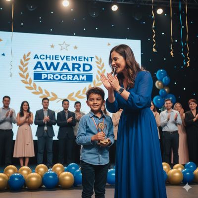 Psychologists Warn: The Praise Habit That Makes Kids Fear Failure