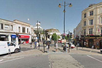 Wimbledon stabbing: Murder probe launched after man in his 40s killed in town centre attack