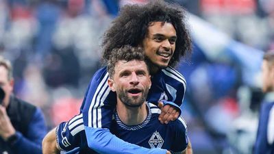 Thomas Muller Kicks Off MLS Season by Delivering on Hilarious Whitecaps Guarantee