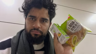 'Indian passport isn't the best': Visa expert reacts to influencer getting denied entry to Jeju island; 'Avoid areas with special status'