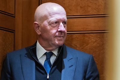 Goldman’s board kills DEI — and that’s not a terrible thing